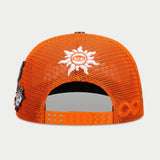 Godspeed Forever Trucker Hat Citrus