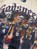 Godspeed DreamTeam 24 Long-Sleeve VVS T-Shirt 'Bone'