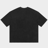 Godspeed Hollywood Inferno II NG T-shirt Black