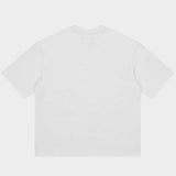 Godspeed Liberty Rock T-Shirt White