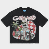 Godspeed Winners T-shirt NG Black