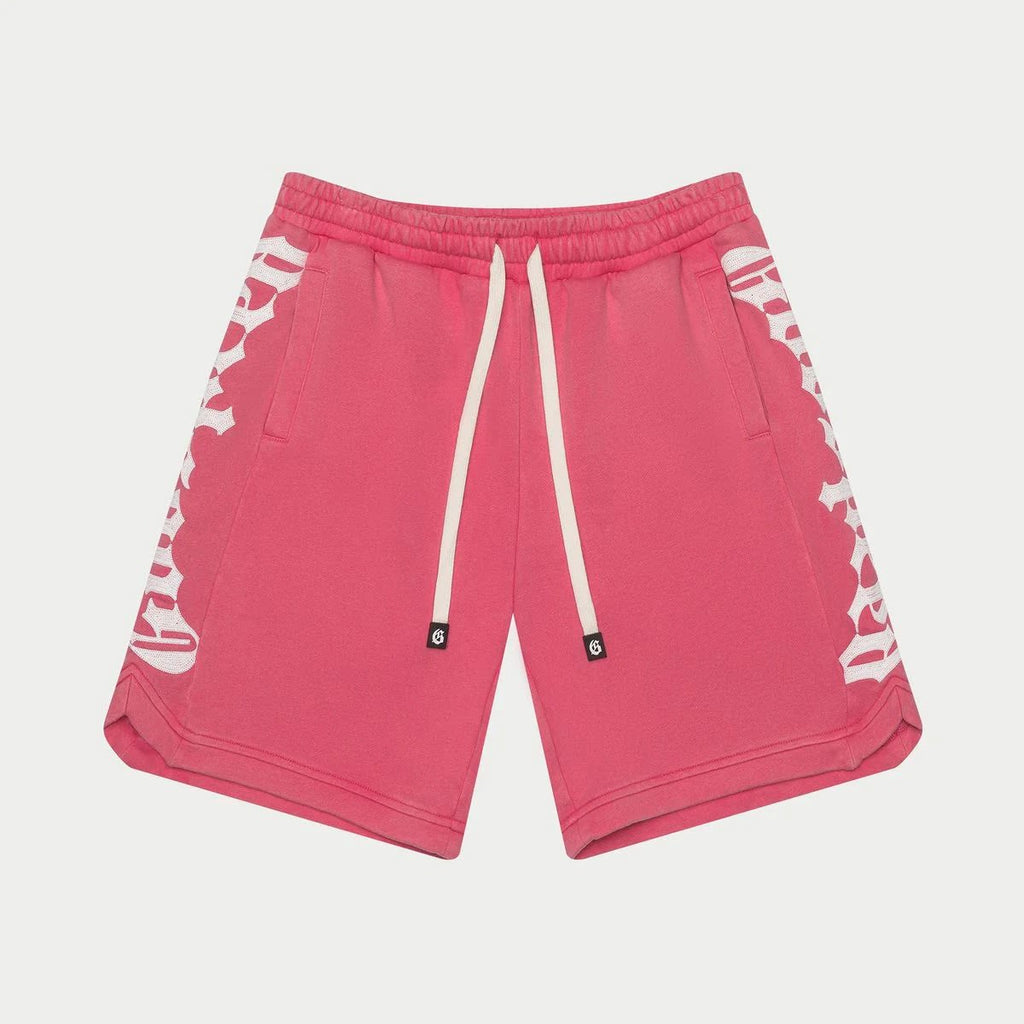 Godspeed Courtside Shorts Pink