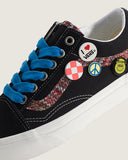 Vans Old Skool Souvenir Black GS