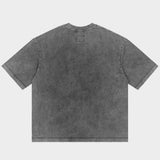 Godspeed Skeleton Beach II T-Shirt Grey Wash