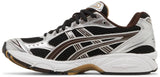ASICS Gel-Kayano 14 Black Coffee Silver