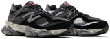 New Balance 9060 Black Castlerock Grey