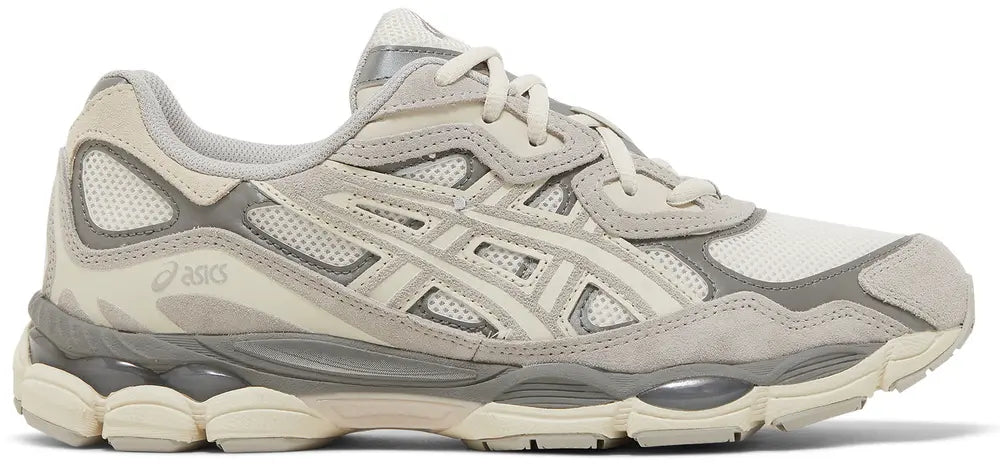 ASICS Gel-NYC Oyster Grey