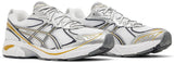 ASICS GT-2160 White Pure Silver Gold