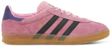 adidas Gazelle Indoor Bliss Pink Purple Women's
