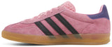 adidas Gazelle Indoor Bliss Pink Purple Women's