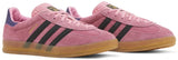 adidas Gazelle Indoor Bliss Pink Purple Women's