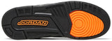Jordan 3 Retro Fear Pack 2023 Grade School
