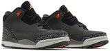 Jordan 3 Retro Fear Pack 2023 Toddler