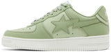 A Bathing Ape Bape Sta Green 2023