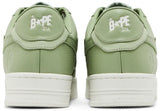 A Bathing Ape Bape Sta Green 2023