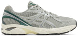 ASICS GT-2160 Seal Grey Jewel Green
