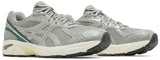 ASICS GT-2160 Seal Grey Jewel Green