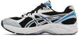 ASICS GT-2160 Black Pure Silver Bright Blue