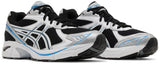 ASICS GT-2160 Black Pure Silver Bright Blue