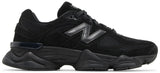 New Balance 9060 Black Cat Triple Black