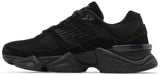 New Balance 9060 Black Cat Triple Black