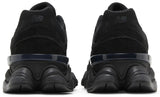 New Balance 9060 Black Cat Triple Black