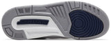 Jordan 3 Retro Midnight Navy Grade School