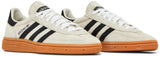 adidas Handball Spezial Aluminum Core Black Women's