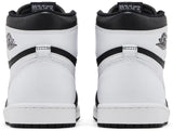 Jordan 1 Retro High OG Black White