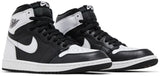 Jordan 1 Retro High OG Black White