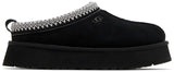 UGG Tazz Slipper Black Women's