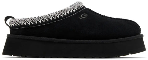 UGG Tazz Slipper Black Women's