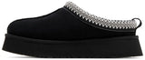 UGG Tazz Slipper Black Women's