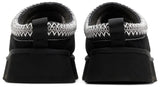 UGG Tazz Slipper Black Women's