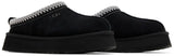 UGG Tazz Slipper Black Women's