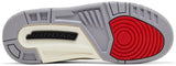 Jordan 3 Retro Cement Grey Grade School