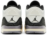 Jordan 3 Retro Cement Grey Toddler