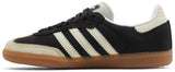 adidas Samba OG Black Wonder White (Women's)