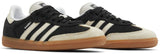 adidas Samba OG Black Wonder White (Women's)