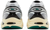 ASICS GT-2160 White Jasper Green