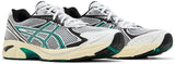 ASICS GT-2160 White Jasper Green