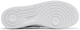 Nike Air Force 1 Low White Black (2024) (GS)