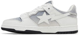 A Bathing Ape Sk8 Sta #4 White