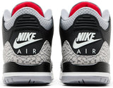 Jordan 3 Retro Black Cement (2024) (GS)