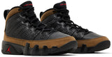 Jordan 9 Retro Olive 2024 Grade School
