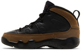 Jordan 9 Retro Olive 2024 Toddler