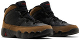Jordan 9 Retro Olive 2024 Toddler