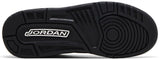Jordan 3 Retro Black Cat 2025 Grade School