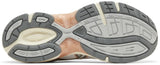 ASICS Gel-1130 White Pure Silver Bronze Women's
