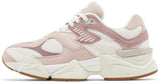 New Balance 9060 Rose Pink (Wide) (GS)